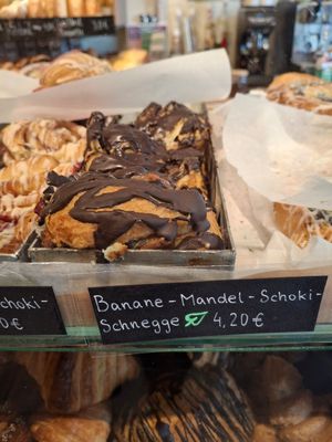  at Vollkornbäckerei Hartwich in Berlin