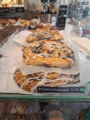  at Vollkornbäckerei Hartwich in Berlin