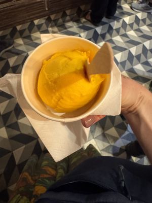   at Oh Dough in Mumbai