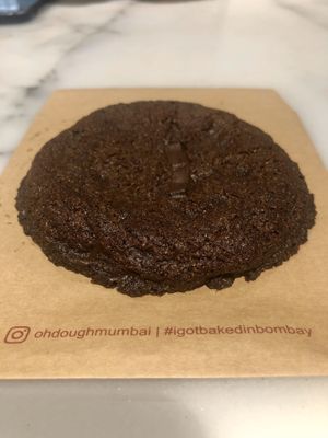 Delicious  at Oh Dough in Mumbai