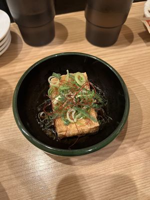   at Gyozaoh Dotonbori in Osaka