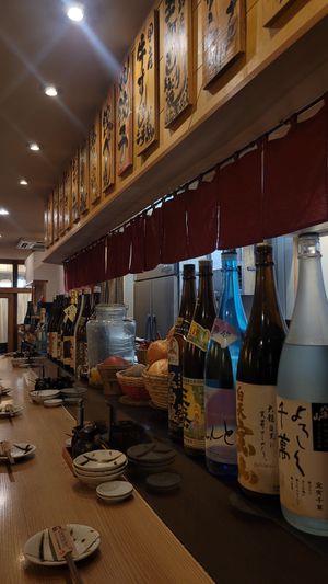  at Gyozaoh Dotonbori in Osaka