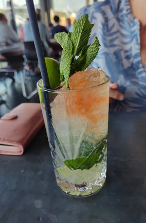  at Dylan's in Menai Bridge