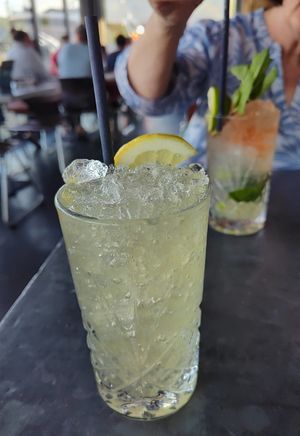  at Dylan's in Menai Bridge