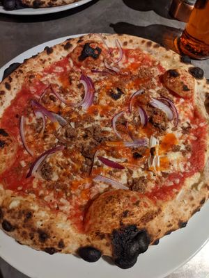  at Shilling Brewing Company in Glasgow