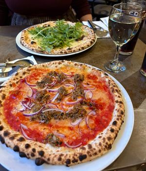   at Shilling Brewing Company in Glasgow