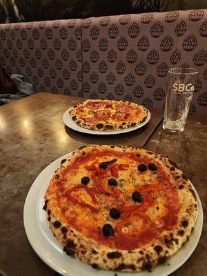  at Shilling Brewing Company in Glasgow