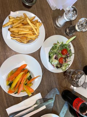  at HeimWerk Altstadt in Dusseldorf