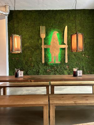   at HeimWerk Altstadt in Dusseldorf