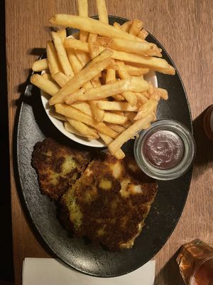   at HeimWerk Altstadt in Dusseldorf