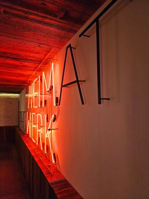  at HeimWerk Altstadt in Dusseldorf