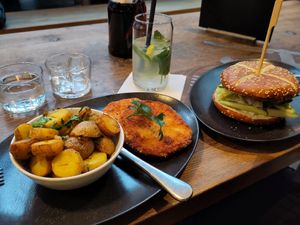  at HeimWerk Altstadt in Dusseldorf