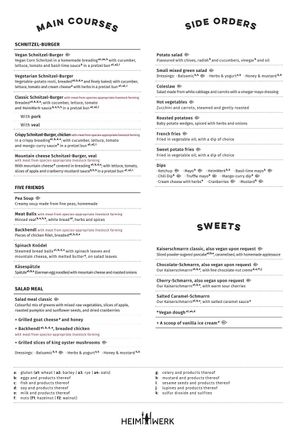  at HeimWerk Altstadt in Dusseldorf