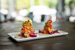  at Gypsy Tapas House in Fremantle