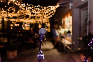  at Gypsy Tapas House in Fremantle