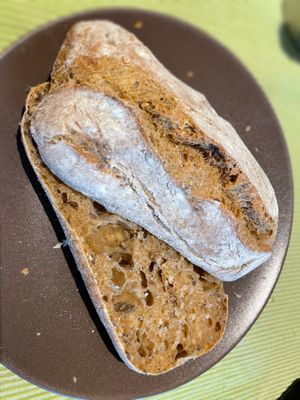 Brötchen at Kuchenhimmel & Brotfein in Leipzig