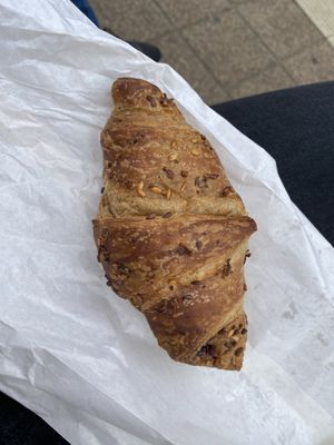   at Kuchenhimmel & Brotfein in Leipzig