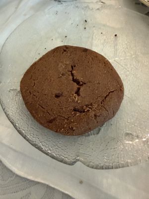   at Kuchenhimmel & Brotfein in Leipzig