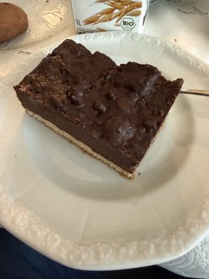   at Kuchenhimmel & Brotfein in Leipzig