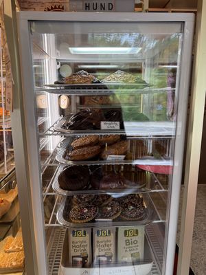   at Kuchenhimmel & Brotfein in Leipzig