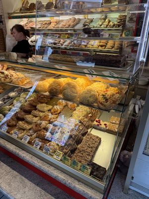   at Kuchenhimmel & Brotfein in Leipzig