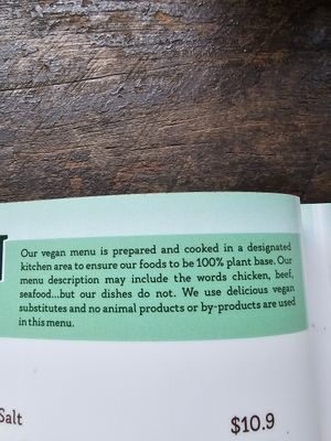  at Mr Hong in West End