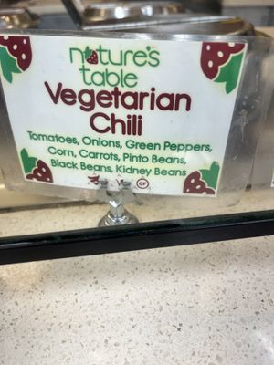   at ATL - Nature's Table in Atlanta