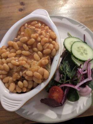  at Granny's Kitchen in Richmond