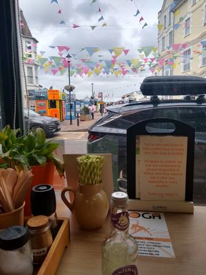  at The Natural Store in Falmouth