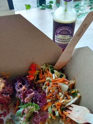  at The Natural Store in Falmouth