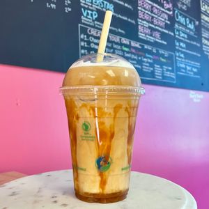  at Pomona Raw Fusion - Juice Bar in Bouctouche