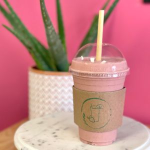  at Pomona Raw Fusion - Juice Bar in Bouctouche