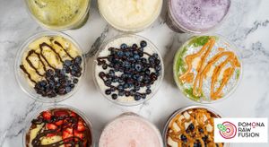  at Pomona Raw Fusion - Juice Bar in Bouctouche