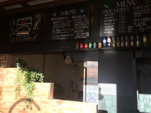 🤤 at Freaking Vegan in Haarlem