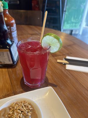   at Pho - Islington in North London