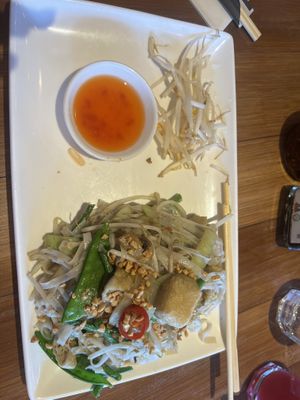   at Pho - Islington in North London