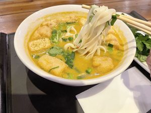   at Pho - White City in West London