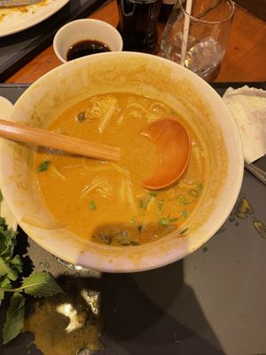   at Pho - White City in West London