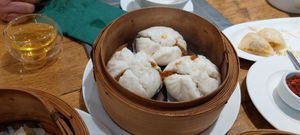  at Ruyi Vegetarian House  in Manchester