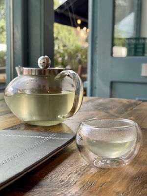   at Ruyi Vegetarian House  in Manchester