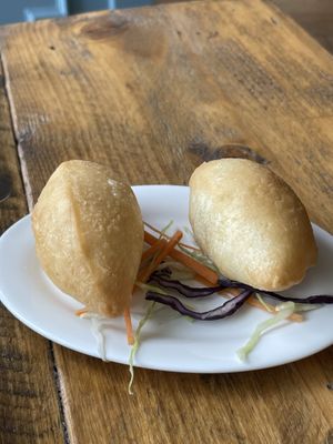   at Ruyi Vegetarian House  in Manchester