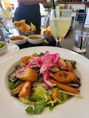  at El Cabo Verde in Shreveport