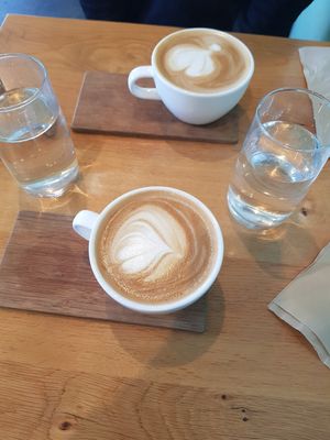  at Barefoot Eatery in Christchurch