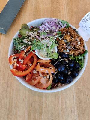  at Barefoot Eatery in Christchurch