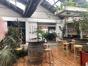  #Veganuary at Barefoot Eatery in Christchurch