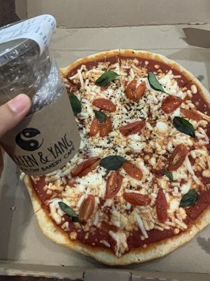   at Green & Yang in Mexico City