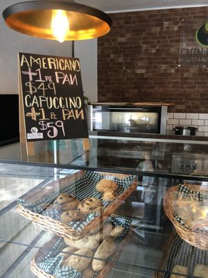 ofertas at Green & Yang in Mexico City