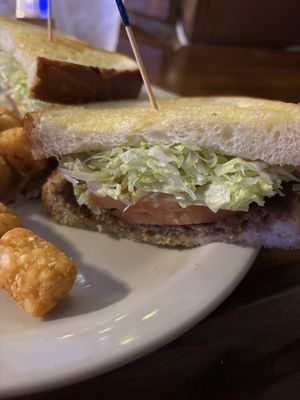   at Lake Alice Trading Co in Riverside