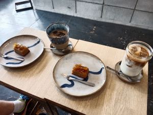  at ANY B&B + Coffee in Nara