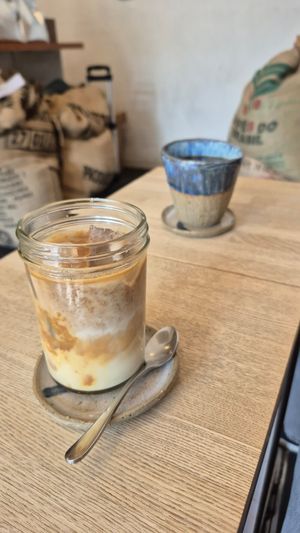  at ANY B&B + Coffee in Nara